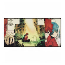 Load image into Gallery viewer, Mission Yozakura Family Mouse Pad (Desk Mat)