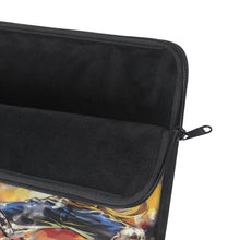 Load image into Gallery viewer, Anime One Piece Laptop Sleeve