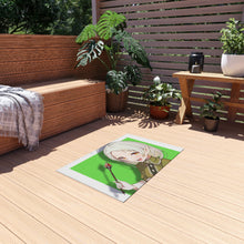 Load image into Gallery viewer, Mushoku Tensei: Jobless Reincarnation Rug