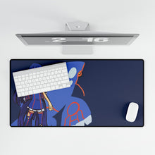 Load image into Gallery viewer, Kyogre Moemon Mouse Pad (Desk Mat)