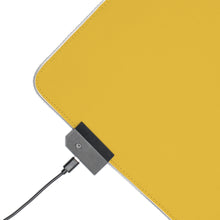 Load image into Gallery viewer, Monogatari (Series) RGB LED Mouse Pad (Desk Mat)
