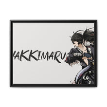 Load image into Gallery viewer, Anime Dororo Canvas Framed Art Print