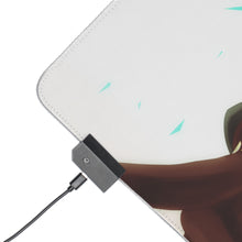 Load image into Gallery viewer, Blazblue RGB LED Mouse Pad (Desk Mat)