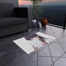 Load image into Gallery viewer, Komi Can't Communicate Komi Shouko Rug