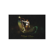 Load image into Gallery viewer, Death Note Light Yagami Rug