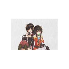 Load image into Gallery viewer, KonoSuba - God’s blessing on this wonderful world!! Rug