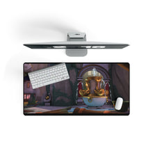 Load image into Gallery viewer, Paladins - Ascension Peak Map Mouse Pad (Desk Mat)