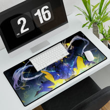Load image into Gallery viewer, Anime Vocaloid Mouse Pad (Desk Mat)
