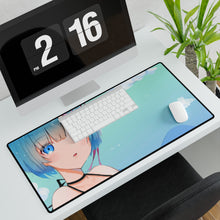Load image into Gallery viewer, Anime Re:ZERO -Starting Life in Another World- Mouse Pad (Desk Mat)