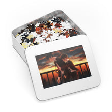 Load image into Gallery viewer, Anime Psycho-Pass Jigsaw Puzzle