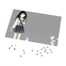 Load image into Gallery viewer, Eru Chitanda Full body Jigsaw Puzzle