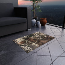 Load image into Gallery viewer, Anime Attack On Titan Rug