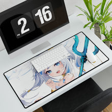 Load image into Gallery viewer, Gawr Gura Mouse Pad (Desk Mat)