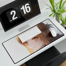 Load image into Gallery viewer, Anime Sword Art Online Mouse Pad (Desk Mat)