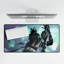 Load image into Gallery viewer, Anime One-Punch Man Mouse Pad (Desk Mat)