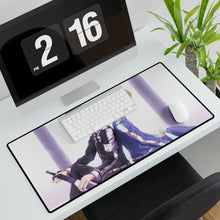 Load image into Gallery viewer, Anime Sword Art Online Mouse Pad (Desk Mat)