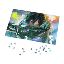 Load image into Gallery viewer, Kirito Jigsaw Puzzle