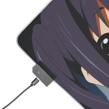Load image into Gallery viewer, K-ON! RGB LED Mouse Pad (Desk Mat)