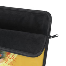 Load image into Gallery viewer, Anime Food Wars: Shokugeki no Soma Laptop Sleeve