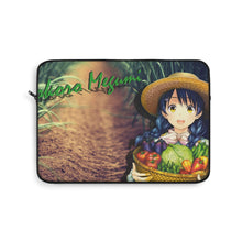 Load image into Gallery viewer, Anime Food Wars: Shokugeki no Soma Laptop Sleeve