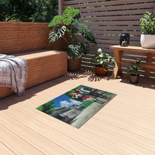 Load image into Gallery viewer, Anohana Rug