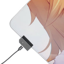 Load image into Gallery viewer, THE iDOLM@STER: Cinderella Girls Starlight Stage RGB LED Mouse Pad (Desk Mat)