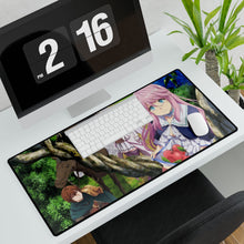 Load image into Gallery viewer, Redo of Healer Mouse Pad (Desk Mat)