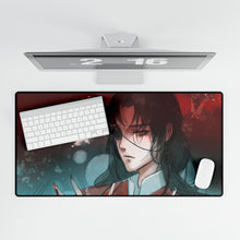 Load image into Gallery viewer, Anime Tian Guan Ci Fu Mouse Pad (Desk Mat)