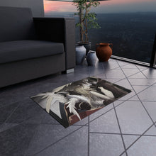 Load image into Gallery viewer, Angels Of Death Rug
