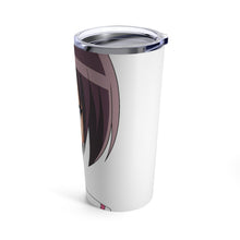 Load image into Gallery viewer, Hayate the Combat Butler Tumbler 20oz