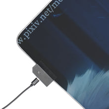 Load image into Gallery viewer, That Time I Got Reincarnated As A Slime RGB LED Mouse Pad (Desk Mat)