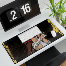 Load image into Gallery viewer, Anime Naruto Mouse Pad (Desk Mat)