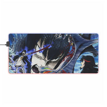 Load image into Gallery viewer, Kill La Kill RGB LED Mouse Pad (Desk Mat)