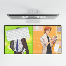 Load image into Gallery viewer, Wotaku ni Koi wa Muzukashii Mouse Pad (Desk Mat)