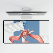 Load image into Gallery viewer, Anime That Time I Got Reincarnated as a Slime Mouse Pad (Desk Mat)