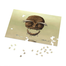 Load image into Gallery viewer, Anime Spirited Away Jigsaw Puzzle