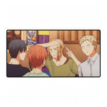 Load image into Gallery viewer, Given Mouse Pad (Desk Mat)
