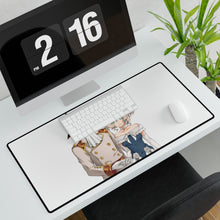 Load image into Gallery viewer, Anime Tales of Zestiria the X Mouse Pad (Desk Mat)