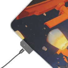 Load image into Gallery viewer, Onmyoji RGB LED Mouse Pad (Desk Mat)