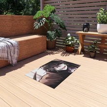 Load image into Gallery viewer, Angels Of Death Rug