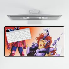 Load image into Gallery viewer, Phoenix vs Capella Mouse Pad (Desk Mat)