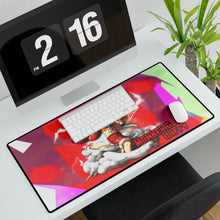 Load image into Gallery viewer, nan Mouse Pad (Desk Mat)