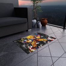 Load image into Gallery viewer, Goku Rug