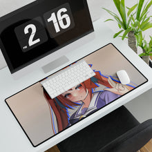 Load image into Gallery viewer, Anime Uma Musume: Pretty Der Mouse Pad (Desk Mat)