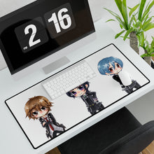 Load image into Gallery viewer, Anime Starry☆Sky Mouse Pad (Desk Mat)