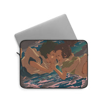 Load image into Gallery viewer, Anime Spirited Away Laptop Sleeve