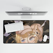 Load image into Gallery viewer, Watson Amelia Mouse Pad (Desk Mat)