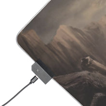 Load image into Gallery viewer, Mushoku Tensei: Jobless Reincarnation RGB LED Mouse Pad (Desk Mat)