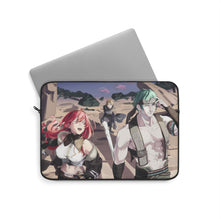 Load image into Gallery viewer, Anime Mushoku Tensei: Jobless Reincarnation Laptop Sleeve