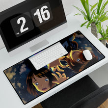 Load image into Gallery viewer, Your Name. Mouse Pad (Desk Mat)